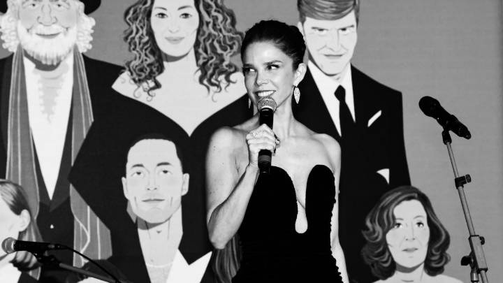 Todos los invitados y los mejores momentos de la gala de los Premios Magazine