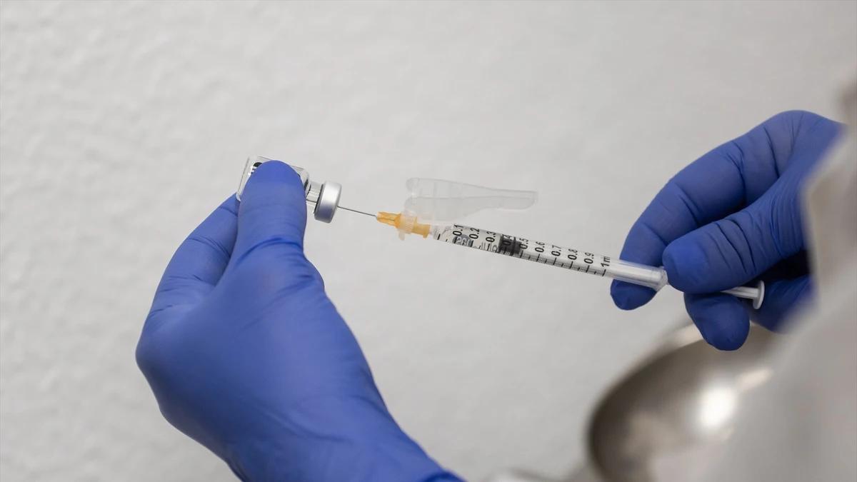 Así es la variante K de la gripe que preocupa a los expertos: más transmisible y resistente a las vacunas