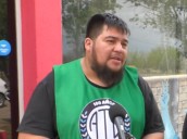 Retrasos y sueldos incompletos: tensión entre trabajadores municipales de Merlo