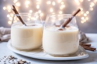 Half of New Jersey thinks eggnog is as weak as light beer, new poll finds