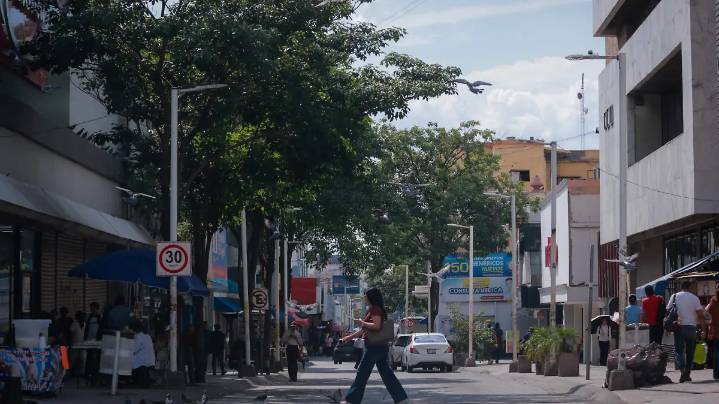 El cielo estará despejado, así el pronóstico del clima para Sinaloa este 11 de diciembre
