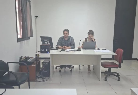 Imputan a un hombre tras robar en una vivienda en Villa Mercedes