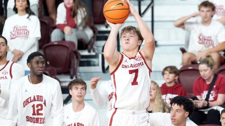 OU basketball vs Arizona State live score updates, highlights