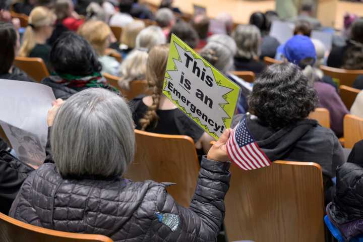 5 takeaways about Salem’s emergency declaration in response to ICE activities 