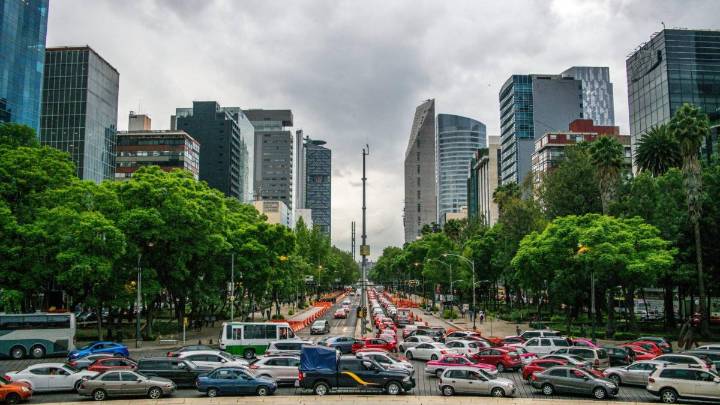 De Estados Unidos a Europa: México sella alianza con el viejo continente para energías renovables