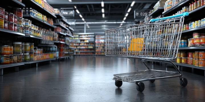 ¿Qué va a pasar con la inflación?: cuándo bajará del 2% mensual y los factores que frenan la caída