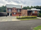 Extinción de dominio en Pereira a lujosa propiedad vinculada a alias ‘El Viejo’, narcotraficante extraditado a España en 2011