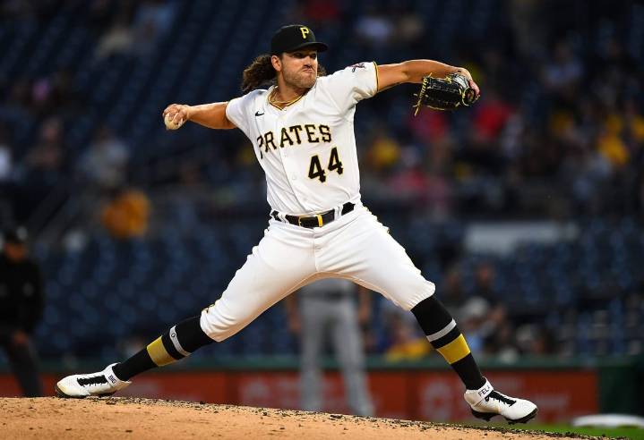 Korean Baseball MVP Cody Ponce to sign three-year deal with Blue Jays: Sources