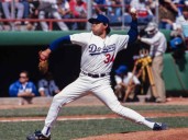 Fernando Valenzuela vuelve a la boleta y ya se conocen los nombres que juzgarán su legado para entrar al Salón de la Fama