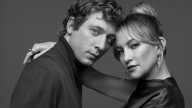 Kate Hudson, Jeremy Allen White on Springsteen and 'Song Sung Blue'