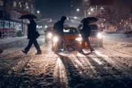 The Polar Vortex Will Cause NYC Temps To Plunge Into Record-Breaking Arctic Conditions — The Coldest Weather We’ve Experienced In 10 Months