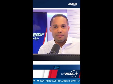 Carolina MiC reacts to $150,000 song going viral