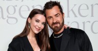 Justin Theroux and Nicole Brydon Bloom Are Having a Baby