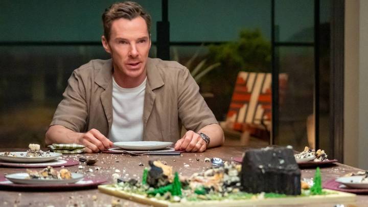 Not Enough People Are Talking About Benedict Cumberbatch's Busy 2025