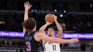 Watch highlights of the Nets’ 113-103 win over the Bulls – NBC Bay Area