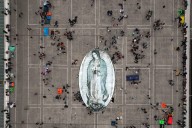 Día de la Virgen de Guadalupe: La Patrona de América convoca actos multitudinarios de fe en toda la región
