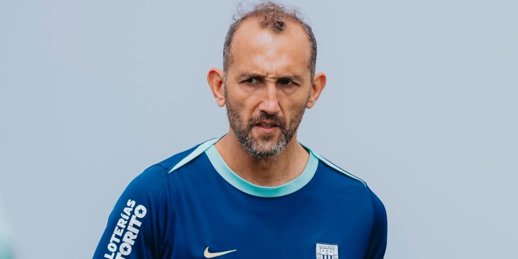 “La mayoría de jugadores de Alianza Lima no quiere a Hernán Barcos”, el inesperado motivo de la salida del ‘Pirata’ del equipo ‘íntimo’