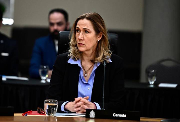 Embajadora de Canadá en EEUU renunciará antes de la revisión del acuerdo de libre comercio