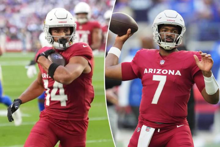 Cardinals duo's fantasy bonanza comes with some big red flags