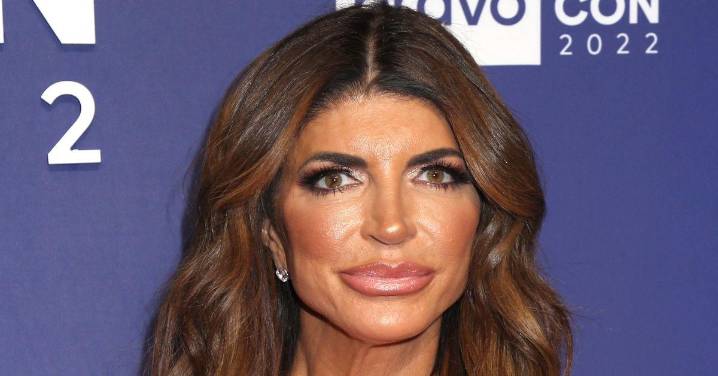 EXCLUSIVE: Devastated’ Teresa Giudice Worried ‘RHONJ’ Won’t Return