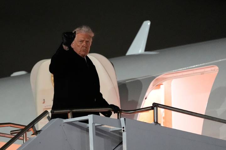 Grand juries won’t prop up Trump team’s dumbassery