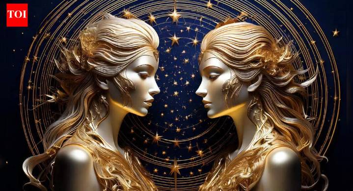 Gemini Horoscope 2026; A year of growth, transformation, and achievement