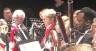 Danville Symphony Orchestra to present Sounds of the Season on Saturday