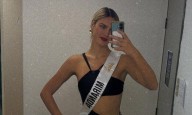 Conoce a Clara Vegas Goetz, la Miss Venezuela 2025