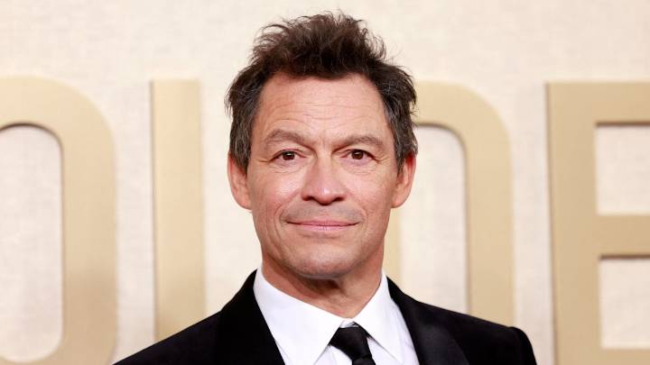 Dominic West on domestic life in Bath with 3 'champion sleeper' teenagers and prized pigs