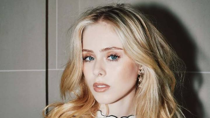 ¿Loreto Peralta tiene nuevo novio?