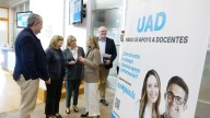 Aragón crea una unidad de apoyo al profesorado que atenderá consultas legales