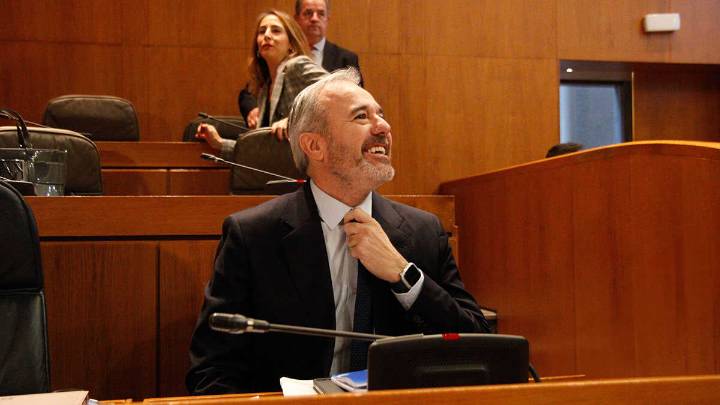 Elecciones en Aragón: una decisión rumbo a lo desconocido