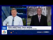 Watch CNBC's full interview with White House National Economic Council Director Kevin Hassett