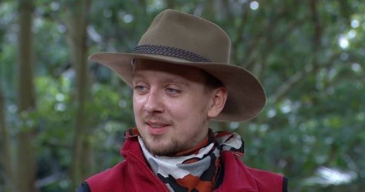 Aitch's shock I'm A Celebrity exit leaves viewers gutted as reason 'exposed'
