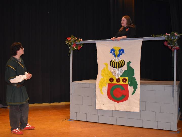 Westfield High School to perform ‘Romeo & Juliet’ Dec. 4, 5