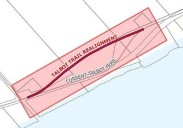 Council to consider land purchases for Talbot Trail realignment