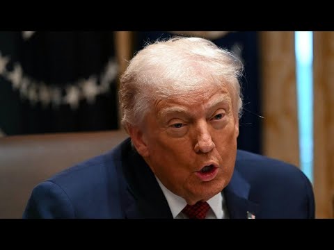 Trump announces $12 billion aid package for farmers