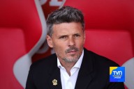 "Votación unánime": Blanco y Negro toma una decisión con Fernando Ortiz