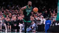 Celtics star Jaylen Brown jumps up in NBA.com's latest MVP rankings