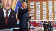 Cabello: "Lo que está ocurriendo en EE.UU. los llevará al desastre en elecciones de medio tiempo"