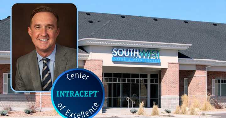 Hope for Chronic Back Pain in Cache Valley