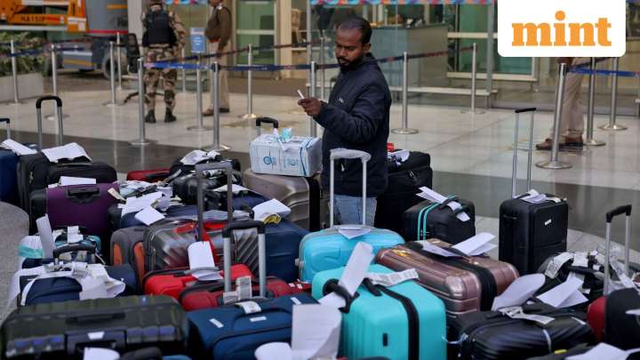 IndiGo crisis: DGCA studies reply, says enforcement action will follow