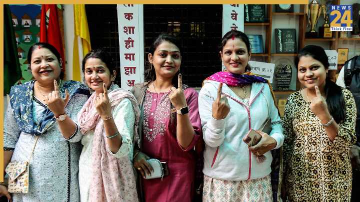 Delhi MCD By-Election Results 2025 LIVE: Results for four seats declared; BJP wins Shalimar Bagh and Chandni Chowk, AAP wins one