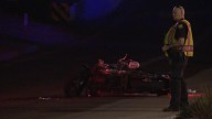 3 people taken to hospital after motorcycle crash in Phoenix