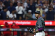 Reportan que los Mets tendrían un fuerte interés en volver a firmar a Edwin Díaz