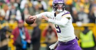 Minnesota Vikings QB J.J. McCarthy free of concussion symptoms, set to start vs. Washington Commanders