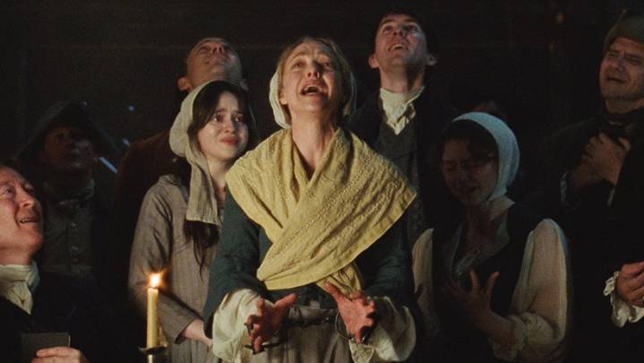 'Testament of Ann Lee' Composer Daniel Blumberg Wrote 'Clothed By the Sun'