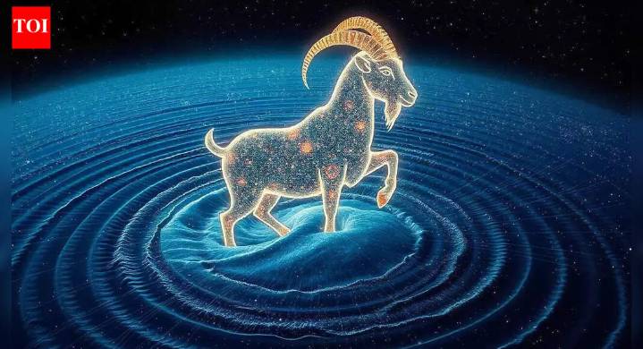 Capricorn Daily Horoscope Today, December 4, 2025: A window of divine timing is opening, be ready to walk through