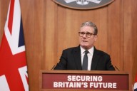 European powers rally behind Ukraine after Trump lashes out at Zelensky