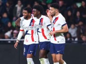 PSG triunfó con la habilidad de sus juveniles